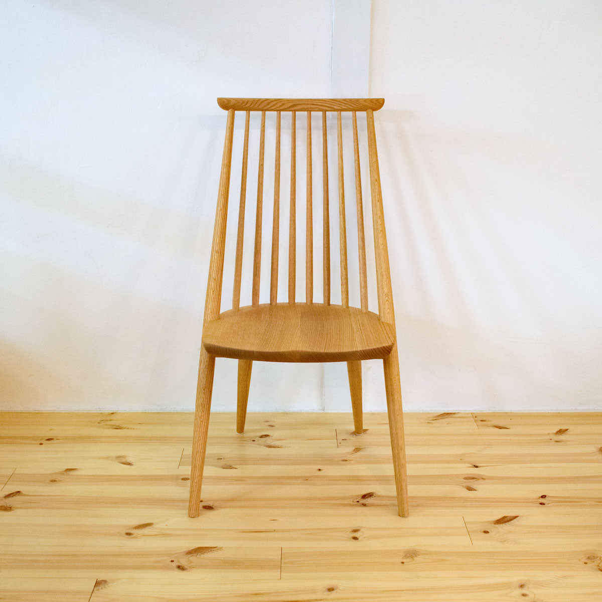 柏木工のシビルチェア
