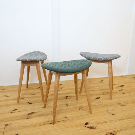 ミナペルホネンのスツール