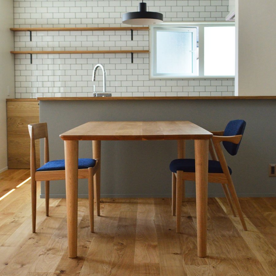 No.42チェア|宮崎椅子製作所|カイ・クリスチャンセン – カチート