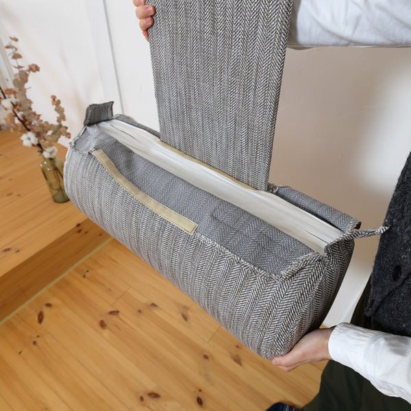 シビルソファ 張替・替えカバー・替えクッション｜柏木工 – カチート