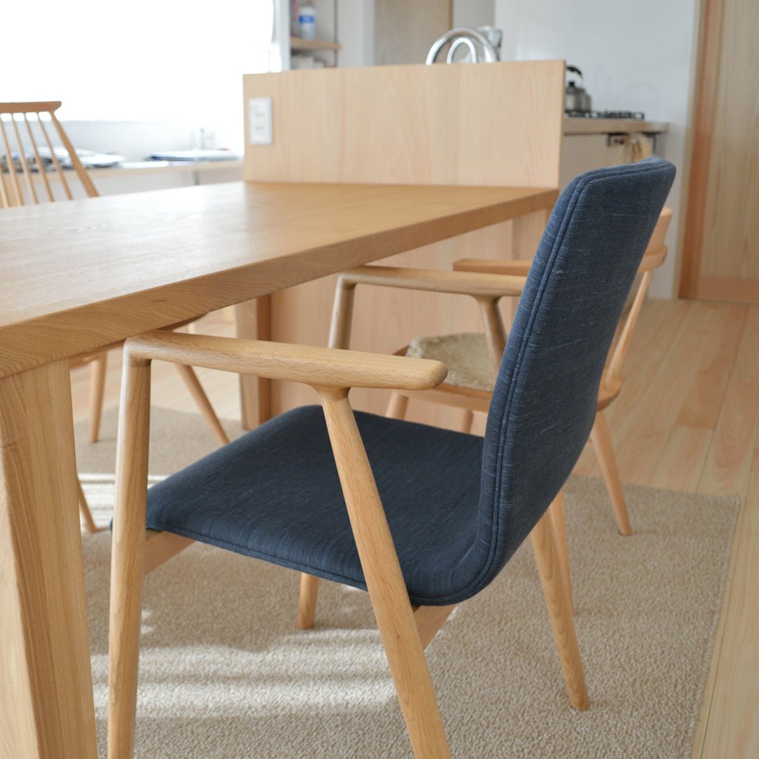 GINAチェア｜宮崎椅子製作所 – カチートファニチャー【オンライン