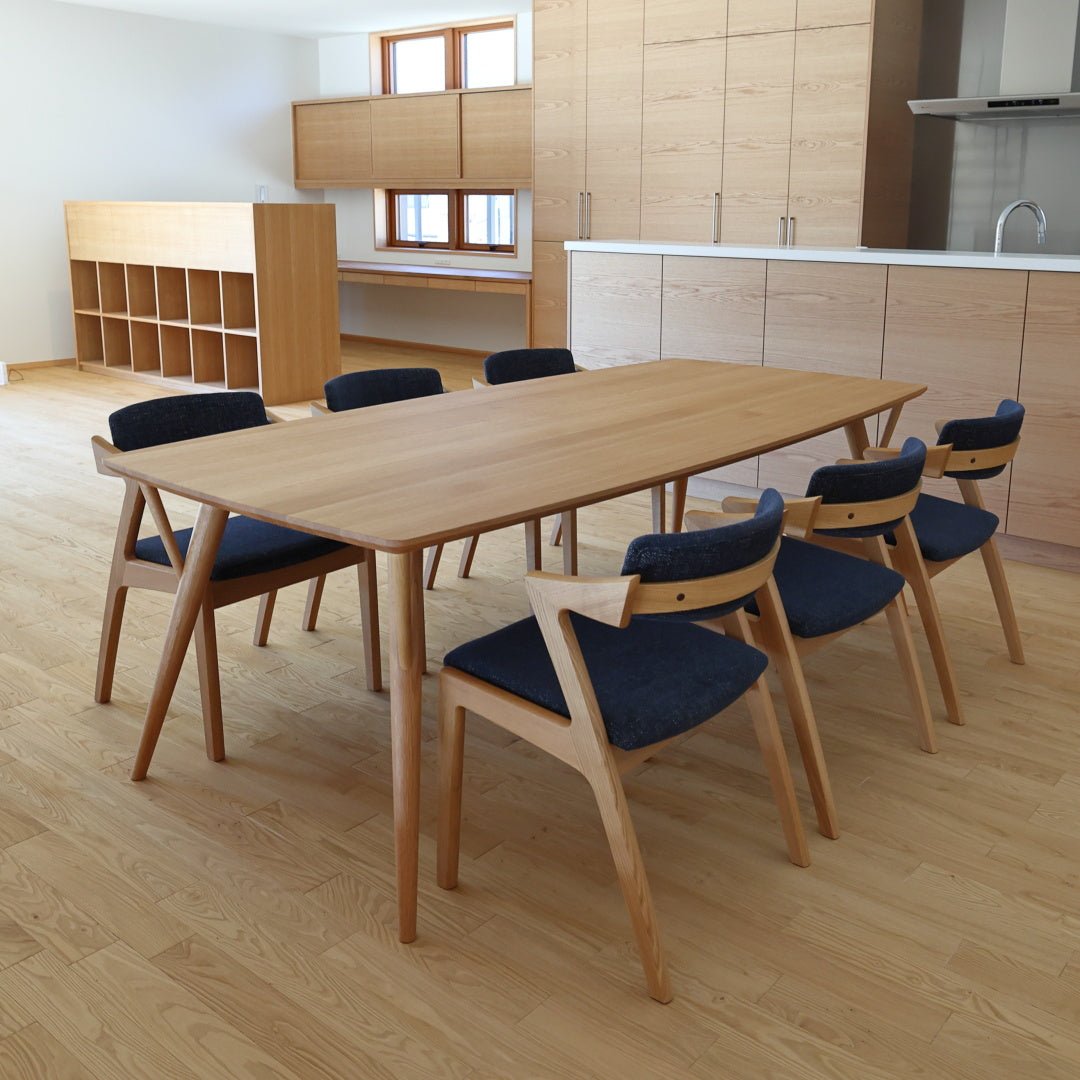 ZEN チェア｜ISU-WORKS – カチートファニチャー【オンラインショップ】