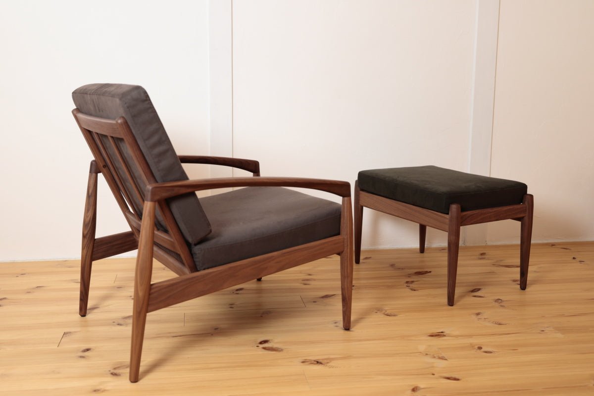 ペーパーナイフソファ|替えカバー|替えクッション|宮崎椅子製作所 – カ