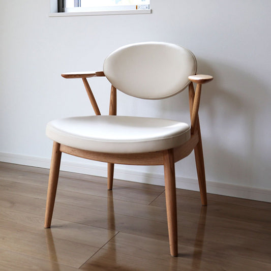 柏木工のボスチェア（BOSSダイニングチェア EDC52）