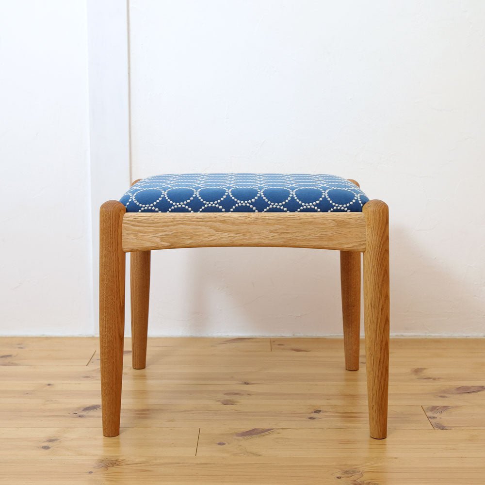 ミナペルホネン×スツール|dopタンバリン|ノーススツール|シキ