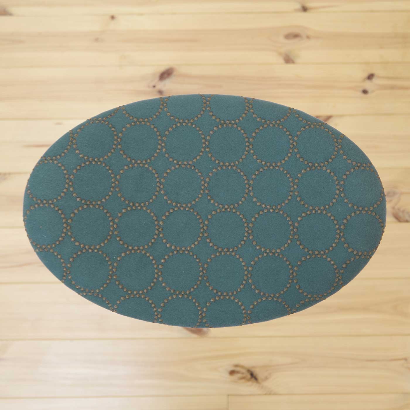 ミナペルホネン タンバリン スツール｜柏木工｜EC16A – カチート