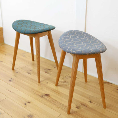 ミナペルホネンのスツール