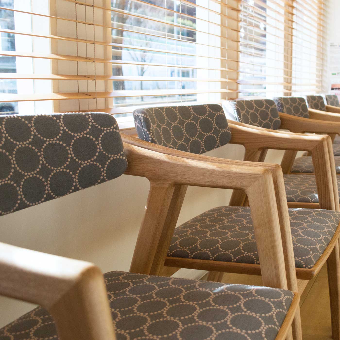 GEN チェア｜ISU-WORKS – カチートファニチャー【オンラインショップ】