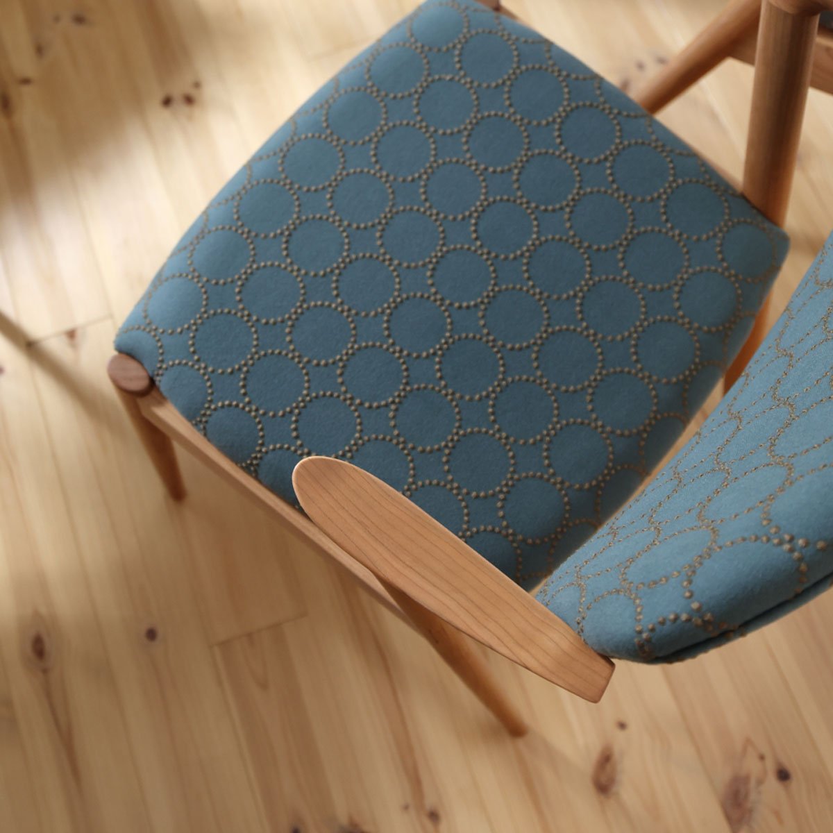 No.42チェア|宮崎椅子製作所|カイ・クリスチャンセン – カチート