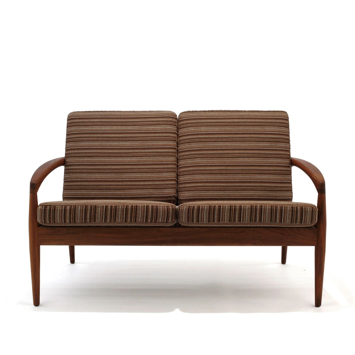 ペーパーナイフソファ 2P（2人掛け）｜宮崎椅子製作所 – カチート