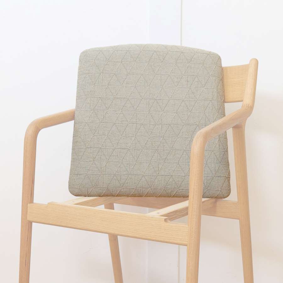 ペペチェア張替交換用座面