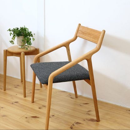 ペペサイドチェア 宮崎椅子製作所