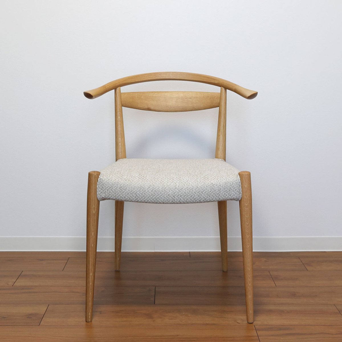 WOC-131-132 チェア｜WhiteWood（ホワイトウッド）｜日進木工 – カ